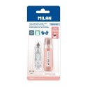 Korektor w taśmie (myszka) 5x6 [mm*m] Milan (BWM10478P)