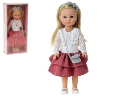 Lalka z polskim głosem, śpiewa i mówi po polsku [mm:] 380 Adar (615519)