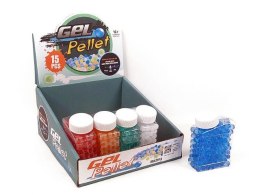 Naboje do pistoletu kulki wodne Bigtoys (BBRO9257)