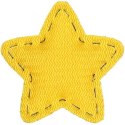 Ozdoba materiałowa Craft-Fun Series Złote gwiazki Titanum (BJ25042703)