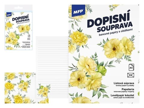 Papeteria lux Mfp (5550374)