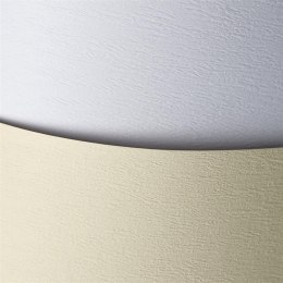 Papier ozdobny (wizytówkowy) oak A4 brązowy 220g Galeria Papieru (205906)