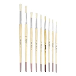 Pędzel nr 8 Milan (0451408/10)