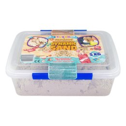 Piasek kinetyczny dynamiczny natural Box Tuban (9989)
