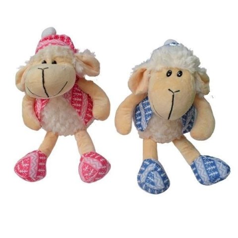 Pluszak Owieczka w Kubraczku [mm:] 200 Deef (04202)