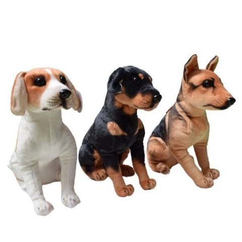 Pluszak Psy Rasowe mix [mm:] 430 Deef (04368)