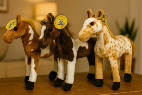 Pluszak koń [mm:] 350 Deef (03266)