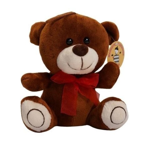 Pluszak miś Wielkogłowy [mm:] 180 Deef (04278)