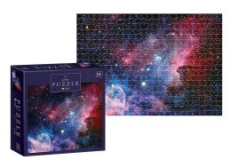 Puzzle GALAXY 1 PUZZLE 500 500 el. Interdruk (5902277326058)