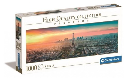 Puzzle Panorama Paris 1000 el. Clementoni (39641) Puzzle Panorama Paris 1000 el. Clementoni (39641)