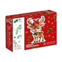 Puzzle Reniferek - 50el. 500 el. Alexander (50950)
