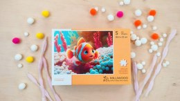 Puzzle Rybka Milliwood (50189)