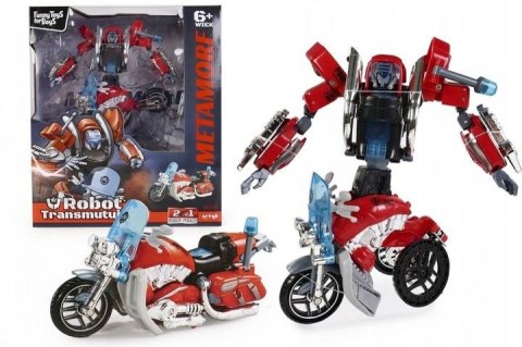 Robot auto wmotocykl Artyk (177019)