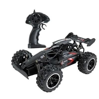 Samochód R/C Off Road medium Turbo Challenge (7268)
