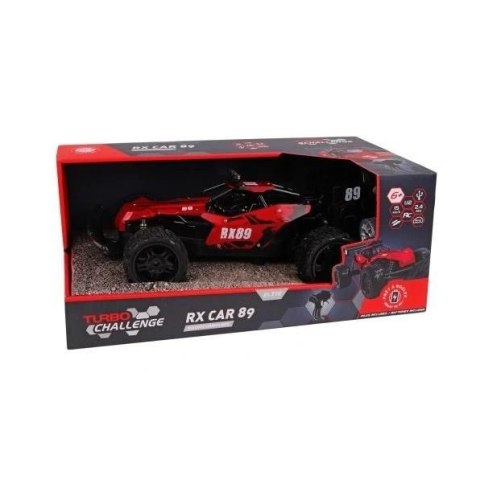 Samochód R/C RX Car 1:12 Turbo Challenge (7217)