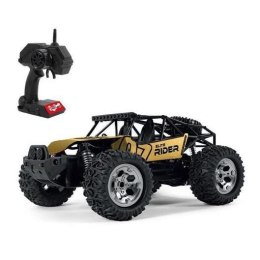 Samochód R/C Ready gold 1:12 Turbo Challenge (8107)