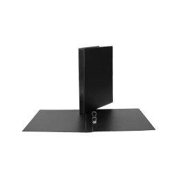 Segregator ofertowy A4 25mm czarny Biurfol (SR-44-01)