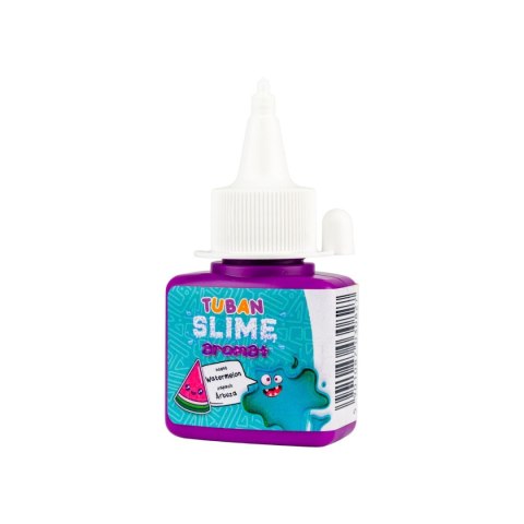 Śmieszna masa Slime barwnik arbuz Tuban (TU3082) Śmieszna masa Slime barwnik arbuz Tuban (TU3082)