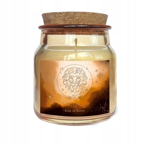 Świeca Lew (8800137)