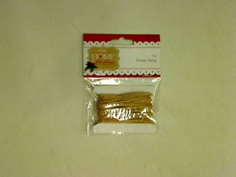 Sznurek PMA-171210 Papiermania