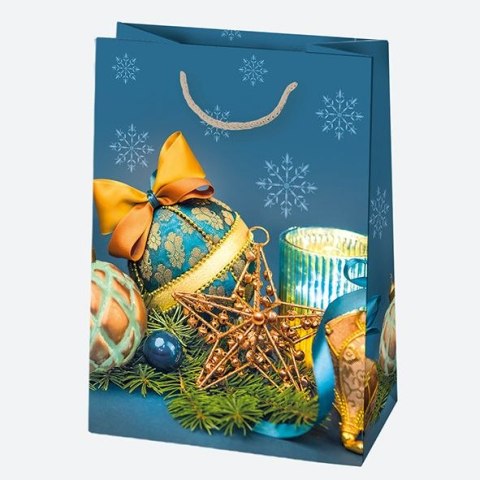 Torba prezentowa [mm:] 230x320x 110 Pol-mak