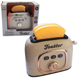 Toster zabawkowy na baterie Artyk (180491)