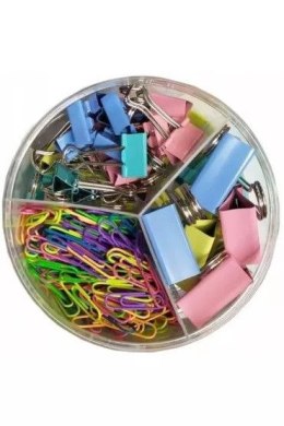 Zestaw na biurko 3 Deli (E78552)