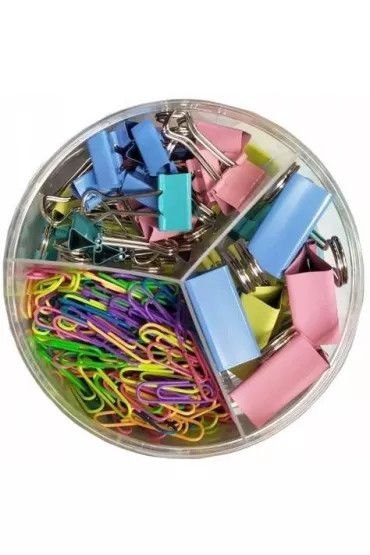 Zestaw na biurko 3 Deli (E78552)