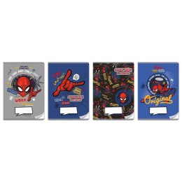 Zeszyt SPIDER MAN Beniamin