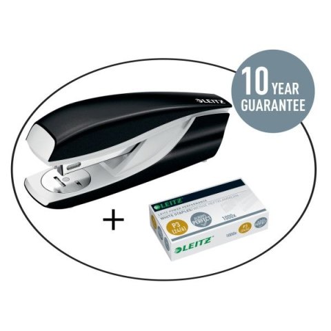 Zszywki 24/6 Power Performance 1000 szt Leitz (55540000)