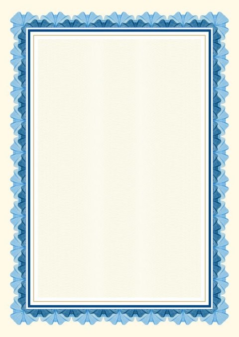 Dyplom Verso C Galeria Papieru (218517)