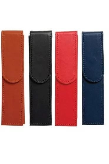 Etui na pióra mix Cresco Etui na pióra mix Cresco