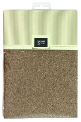 Etykieta samoprzylepna korkowy a5 Galeria Papieru (254007)