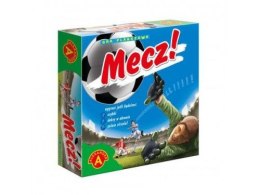 Gra edukacyjna MECZ Alexander