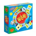 Gra edukacyjna WIEM Alexander