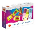 Gra edukacyjna poznajemy litery Alexander (5906018004809)