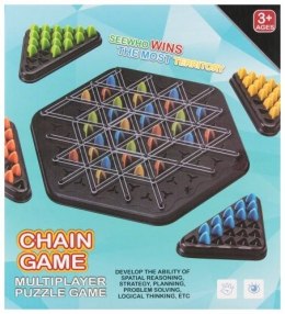 Gra logiczna piny Mega Creative (577362)