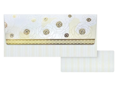 Koperta specjalnego przeznaczenia na pieniądze [mm:] 180x85 (5560027)