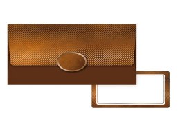 Koperta specjalnego przeznaczenia na pieniądze [mm:] 180x85 (5560080)