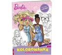 Książka dla dzieci Barbie™. Ameet (KK0-1101) Książka dla dzieci Barbie™. Ameet (KK0-1101)