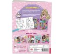 Książka dla dzieci Barbie™. Ameet (KK0-1101) Książka dla dzieci Barbie™. Ameet (KK0-1101)