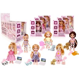 Lalka mix [mm:] 170 Artyk (181900)