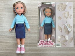 Lalka mówi i śpiewa po polsku [mm:] 330 Adar (599062)