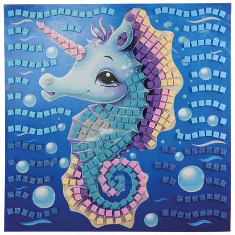 Mozaika jednorożec Fun&Joy Mozaika jednorożec Fun&Joy