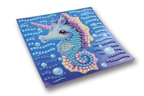 Mozaika jednorożec Fun&Joy Mozaika jednorożec Fun&Joy