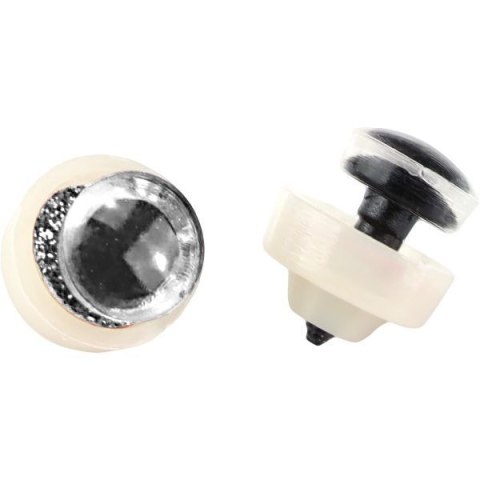 Oczka Craft-Fun Series do maskotek Titanum (25BR005) Oczka Craft-Fun Series do maskotek Titanum (25BR005)