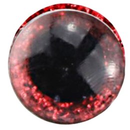 Oczka Craft-Fun Series do maskotek Titanum (25BR008)