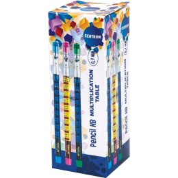 Ołówek HB Panta Plast (0452-1213-99)