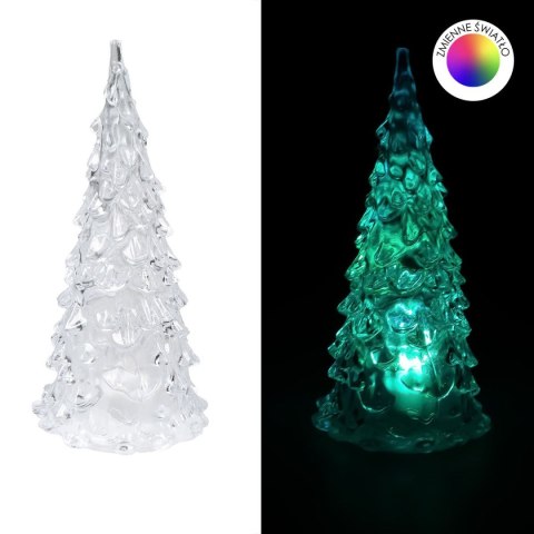 Ozdoba świąteczna Choinka LED Arpex (BN6095-DIS) Ozdoba świąteczna Choinka LED Arpex (BN6095-DIS)