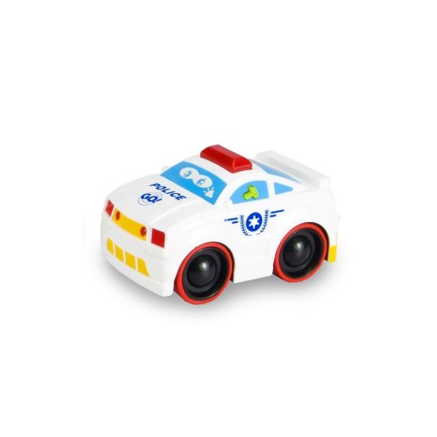 Pchacz pojazd maluszka Artyk (124327)